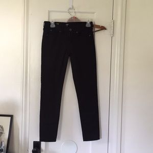 Black J Crew Jeans (24)
